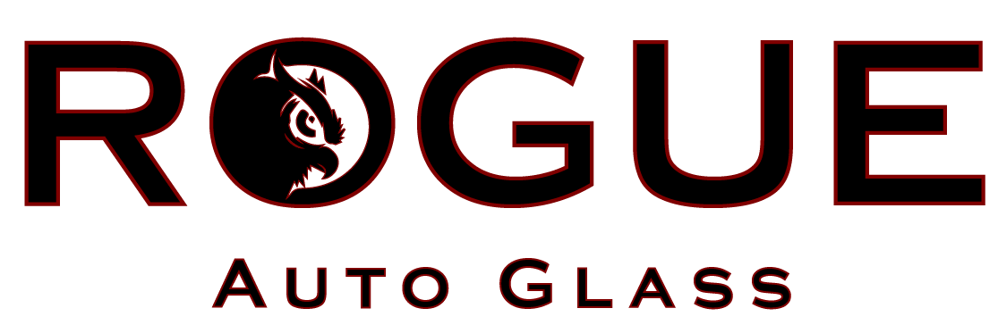 Rogue Auto Glass